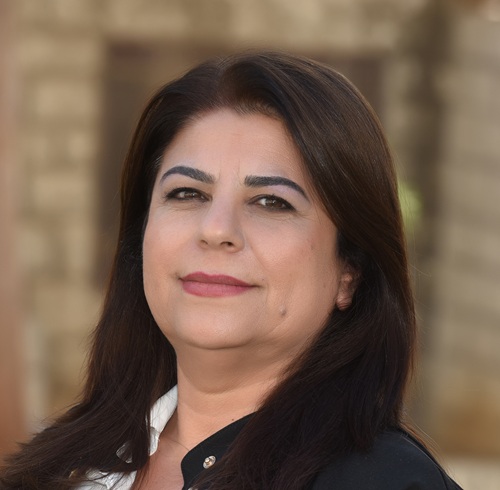 New Lecturer Meeting